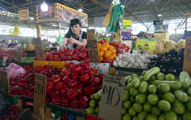 Ціни на продукти в Україні почали зростати: що подорожчало за останній місяць