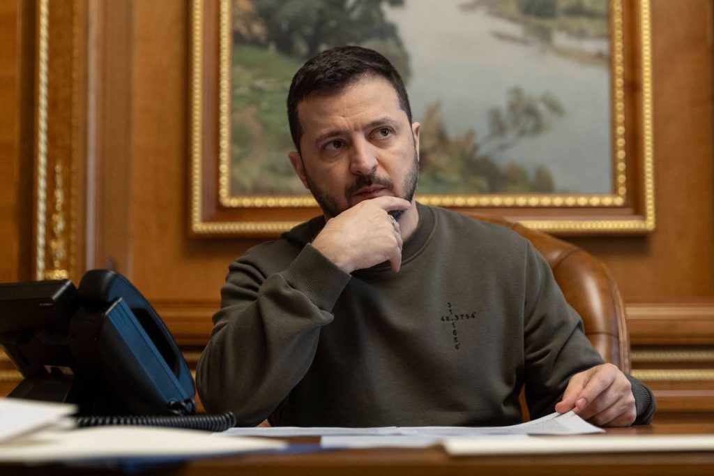 Зеленский проведет встречу со главой МВФ в Вашингтоне: что обсудят