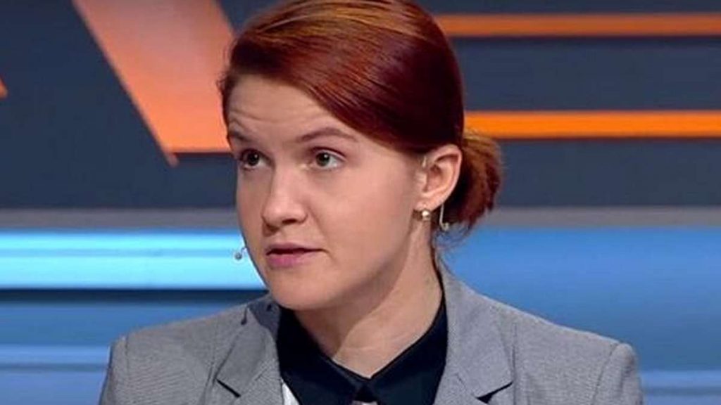 Полковник ВСУ рассказал, как пропагандисты РФ используют публикации Безуглой против Украины