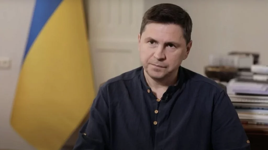 «Это будут ультимативные требования»: в Офисе президента высказались о переговорах с РФ