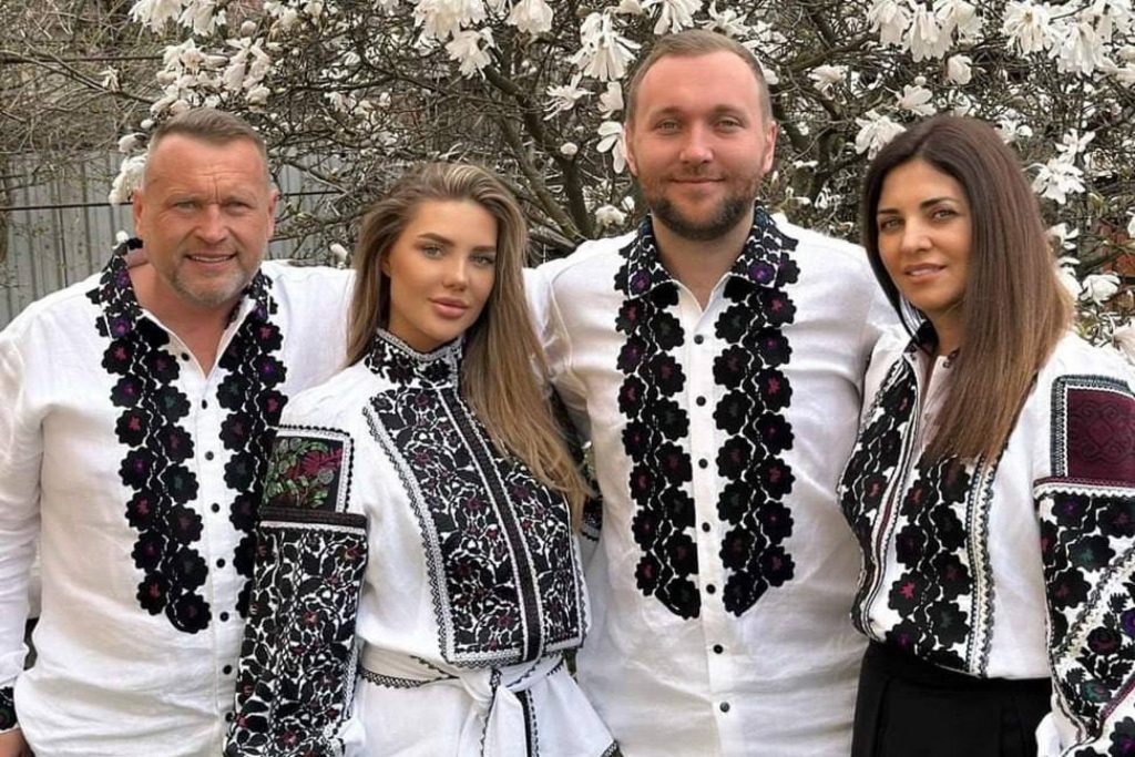 Сын Гринкевича объявлен в розыск