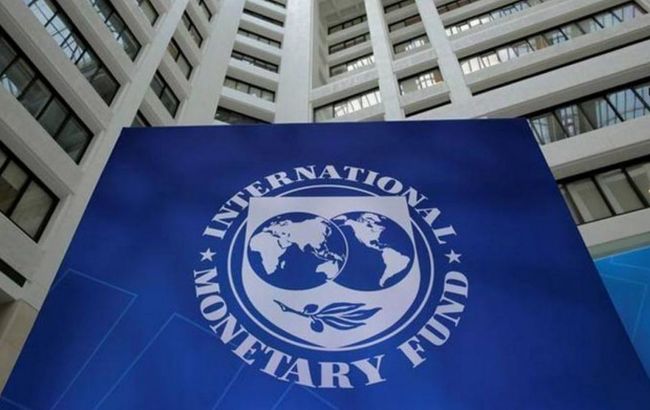 Рішення про конфіскацію заморожених активів РФ мають приймати самі країни, - МВФ