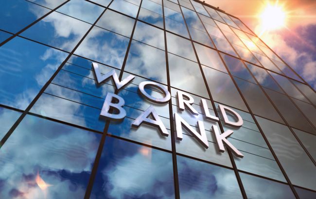 Інвестиційний підрозділ Світового банку залучив майже 1 млрд доларів для України