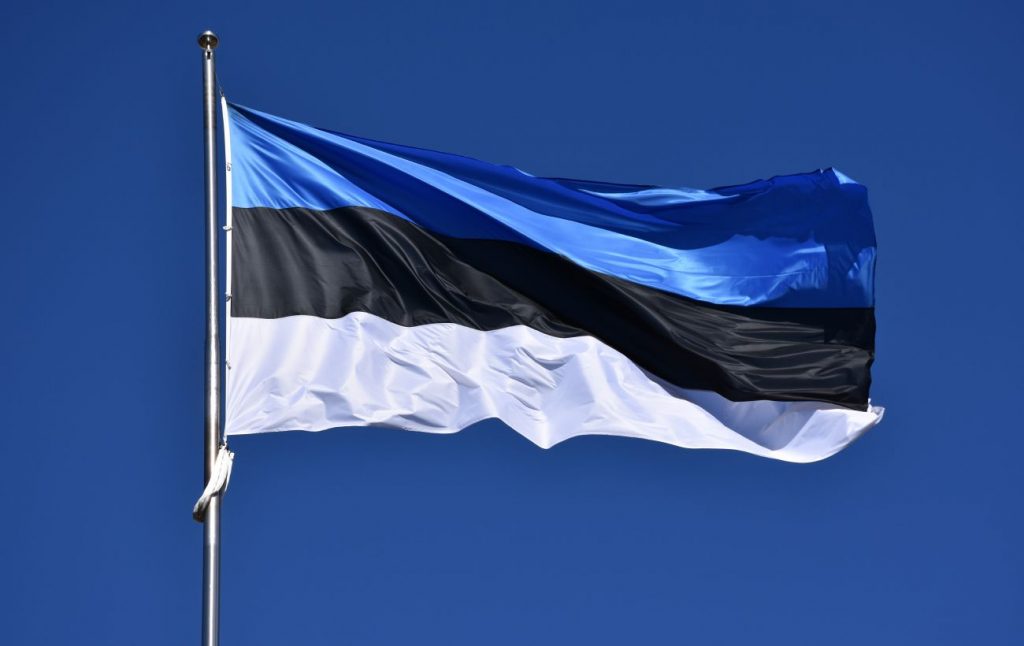 Эстония хочет заминировать границу с РФ