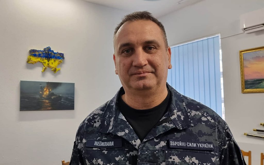 «Недолго осталось ждать»: командующий ВМС высказался о судьбе Крымского моста