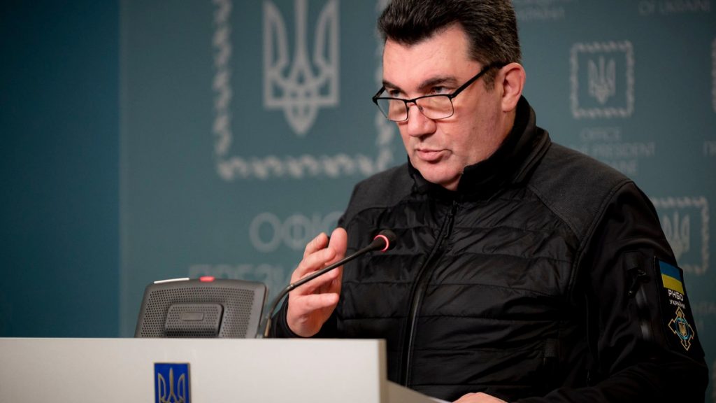 В Украине появится необычная должность: в СНБО сделали заявление