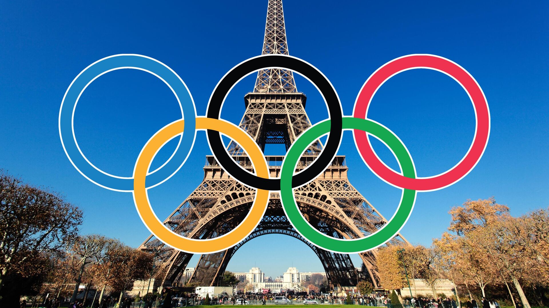 Почему Франция может отменить церемонию открытия Олимпиады в Париже
