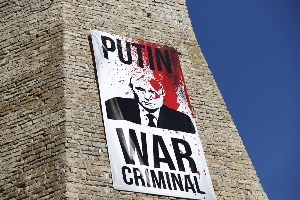 Почему следующий срок Путина незаконный? Главные 3 причины