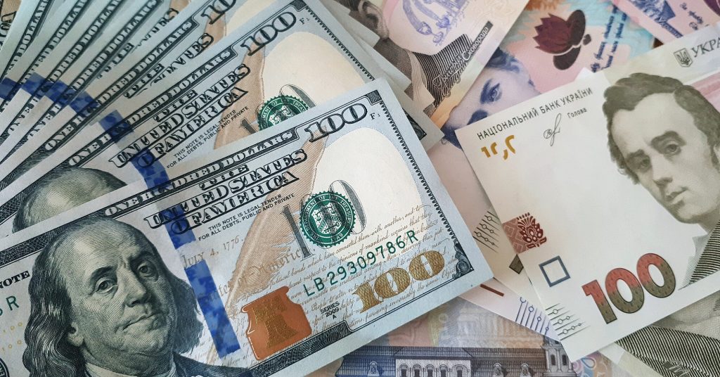 Что повлияет на валютный рынок в Украине: в НБУ назвали главный фактор