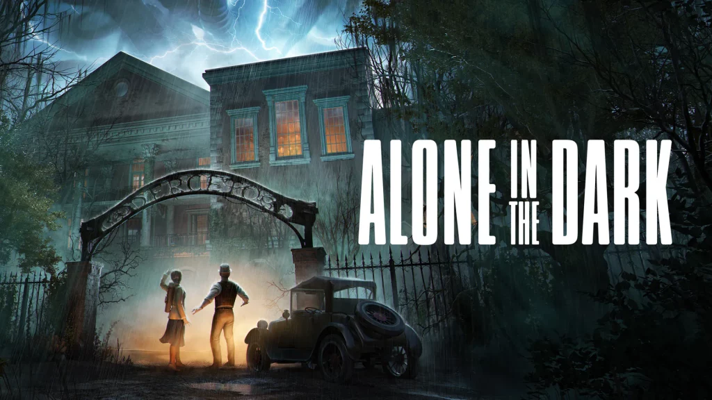 Alone in the Dark вышла на ПК и консолях: что говорят критики об игре