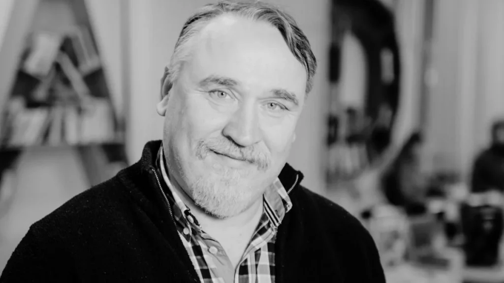 Умер Дмитрий Капранов: что о нем известно