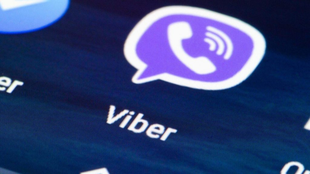 Как быстро почистить память в Viber без удаления фото и чатов