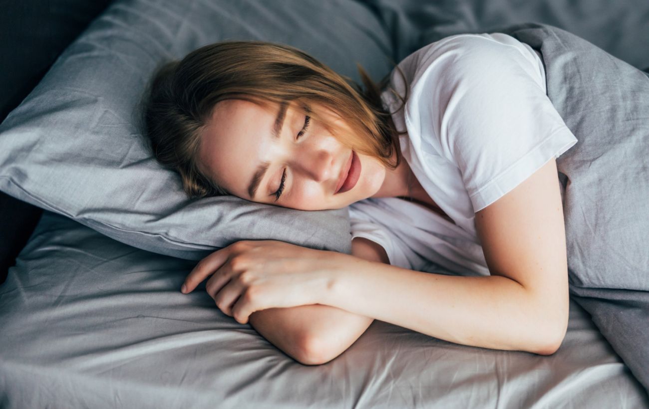 Пять интересных фактов о сне, о которых вы никогда не слышали