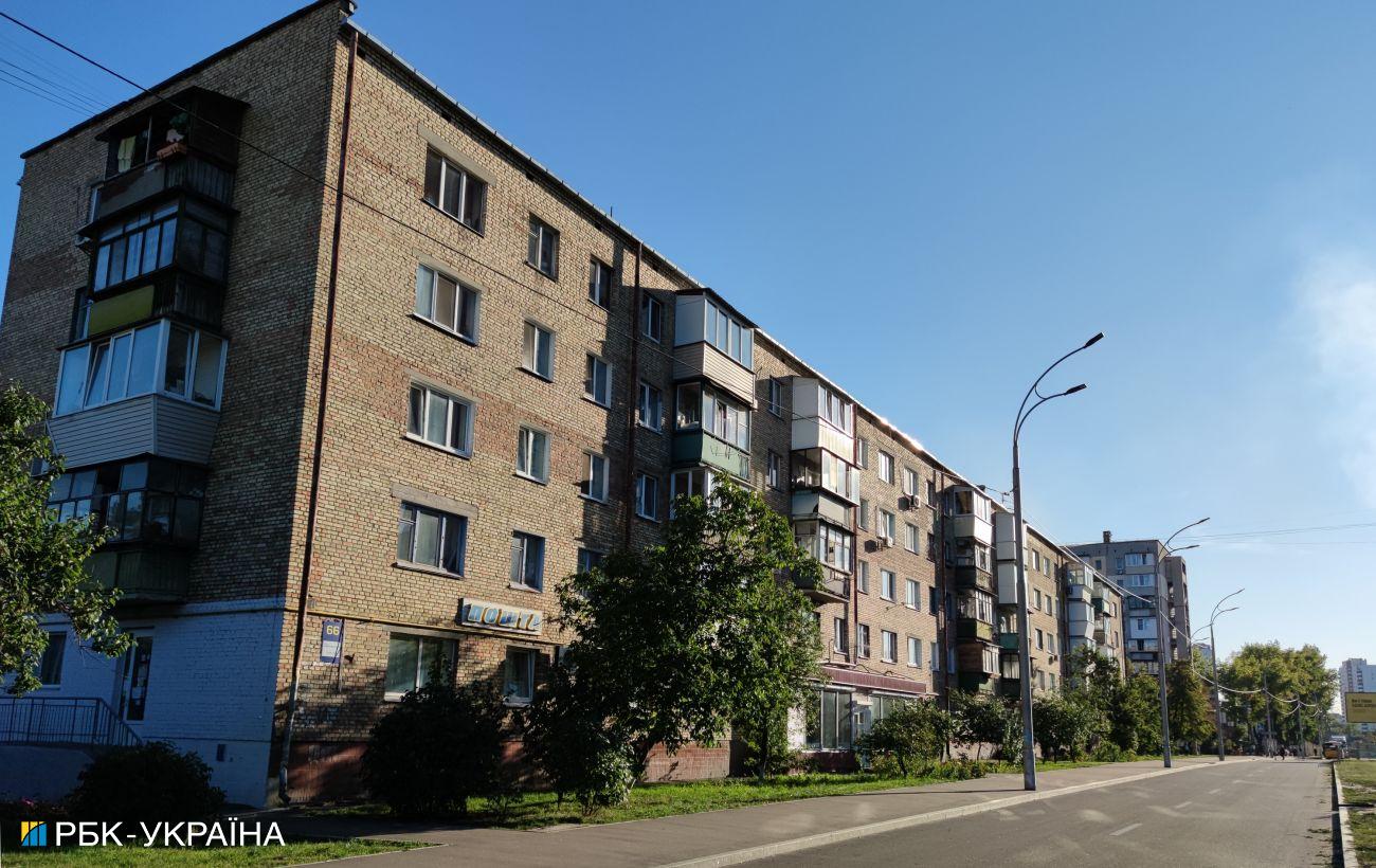 Почему в СССР строили только 5- и 9-этажные дома