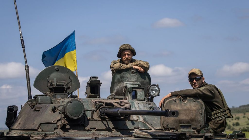В НАТО заверили, что Украина способна победить в войне с Россией: что для этого нужно