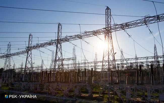 Російські атаки знищили половину генерації електроенергії в Україні, – Меморандум із МВФ