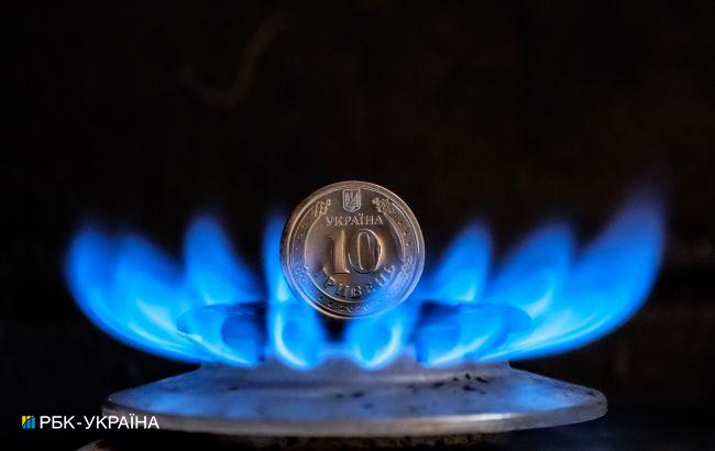 Газ в Україні дорожчає другий місяць поспіль після зниження цін протягом півроку