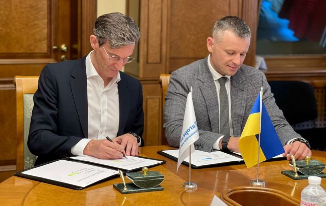 Україна отримає від ЄБРР 200 мільйонів євро: куди спрямують кошти