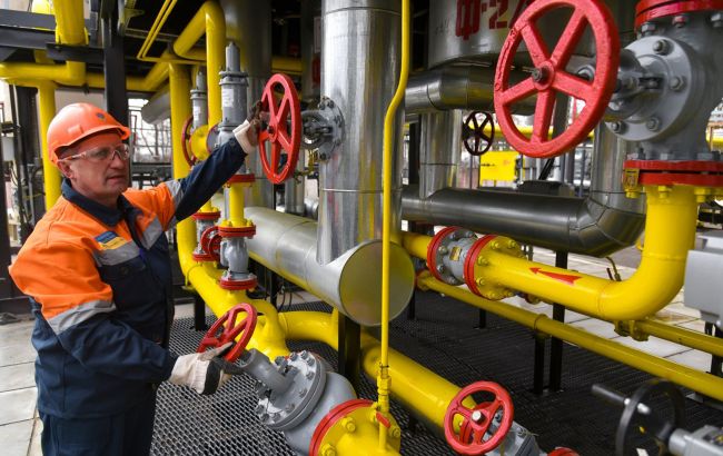 «Нафтогаз» здійснив платежі за єврооблігаціями відповідно до умов реструктуризації, — Чернишов