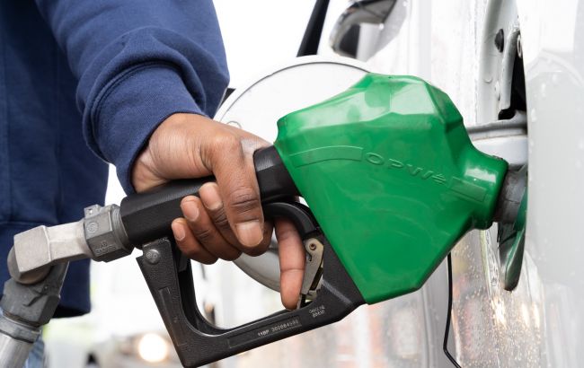У Раді визначилися з датою та розміром підвищення акцизу на бензин, дизель та автогаз