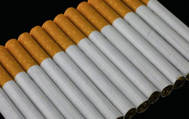 Бізнес закликав ВР підтримати урядову версію закону про розмір ставок акцизу на тютюнові вироби