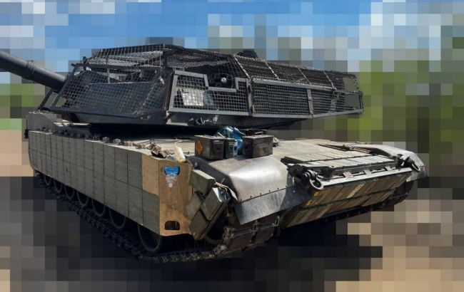“Сталевий фронт” Ахметова розробляє захисні екрани для БМП Bradley ЗСУ
