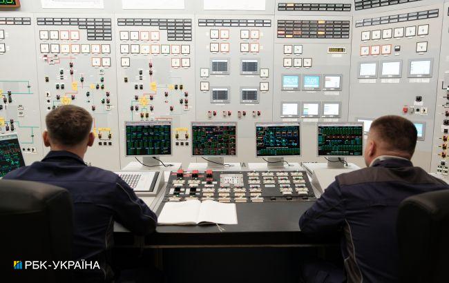 В Україні достроково відремонтували блок АЕС та підключили до системи