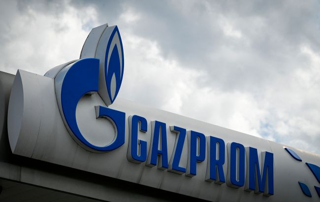 “Газпром” збільшив експорт газу до Європи після обвалу у 2022-2023 роках