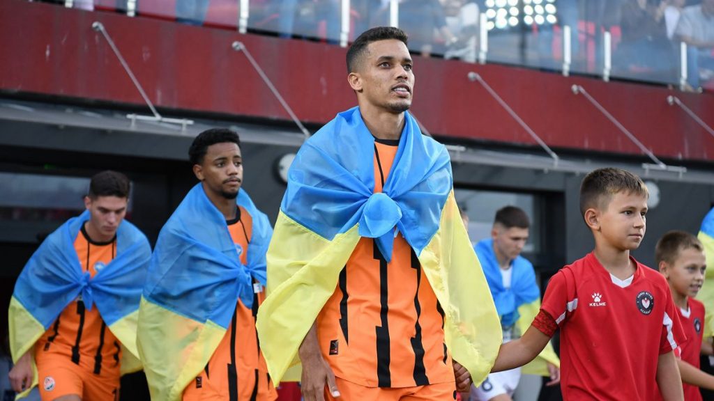 «Шахтер» – «Аталанта»: кому прогнозируют победу в матче Лиги чемпионов Шахтер