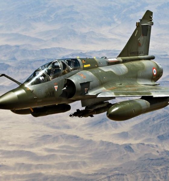 Mirage 2000