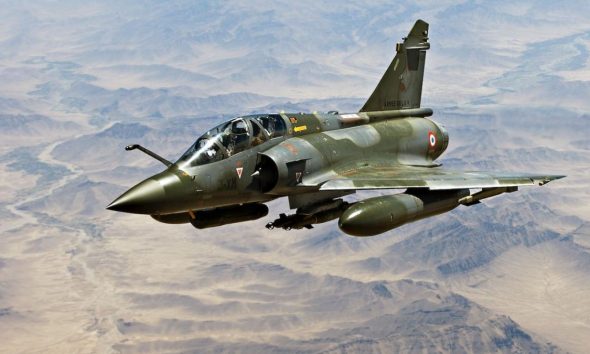 Mirage 2000