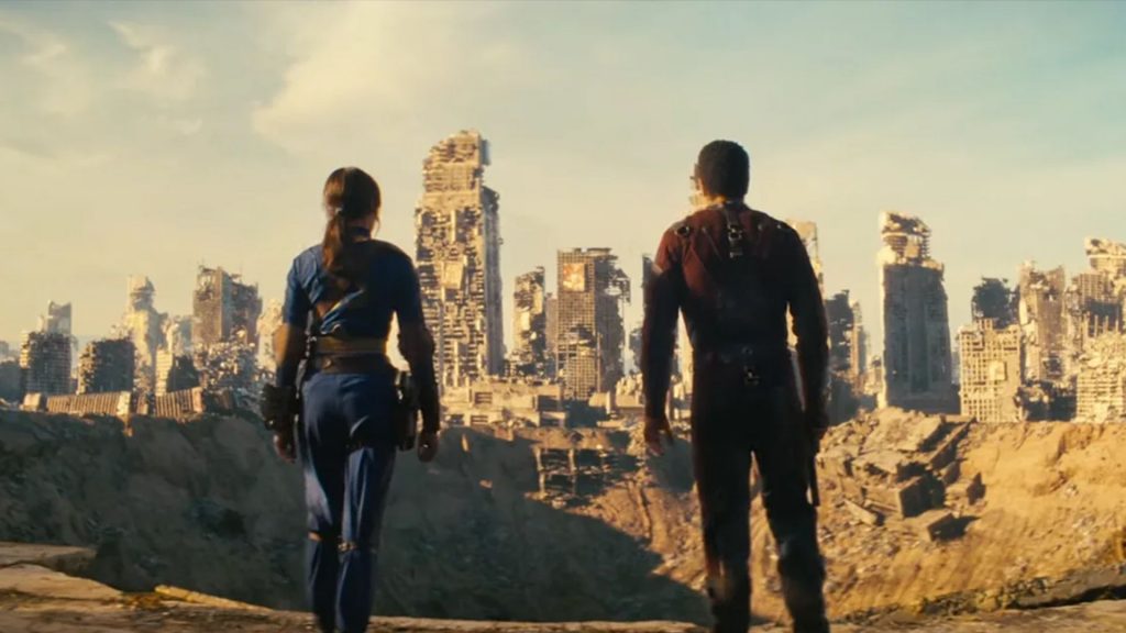 Кто появится во втором сезоне сериала Fallout Fallout