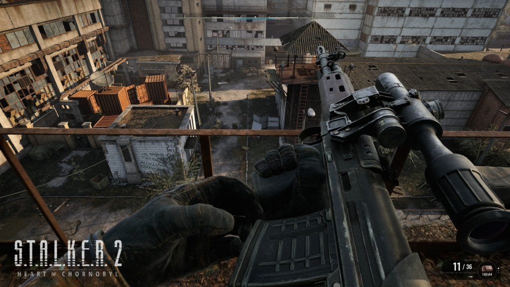 S.T.A.L.K.E.R. 2: Сердце Чернобыля: как игровой мир оценил вторую часть постапокалиптического шутера S.T.A.L.K.E.R. 2