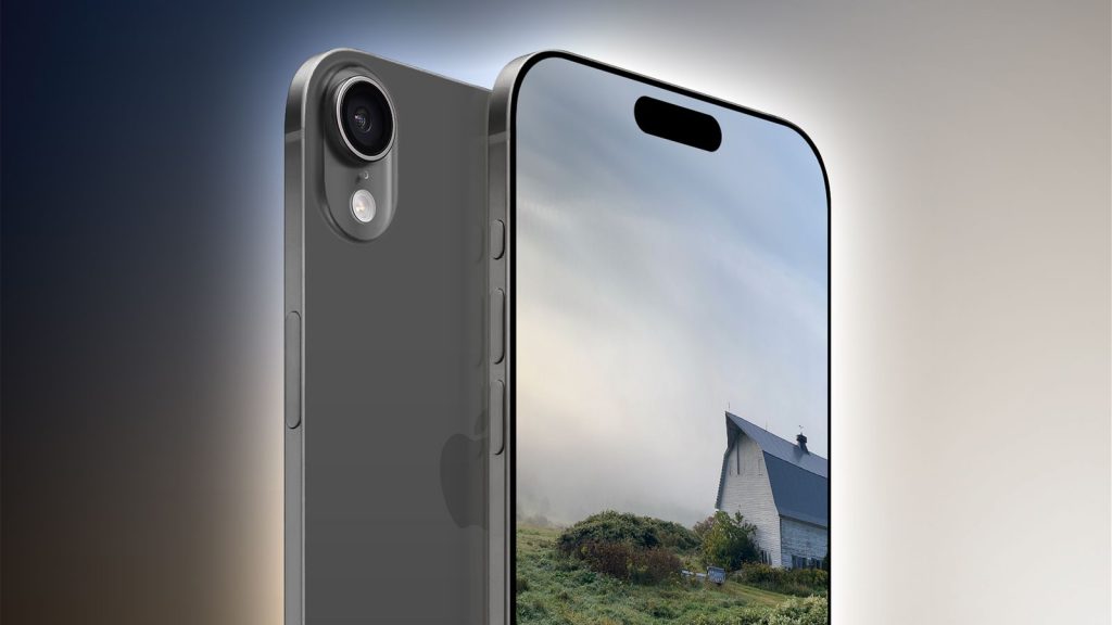 Чем пожертвует Apple в iPhone 17 Air, чтобы сделать смартфон таким тонким IPhone 17 Air