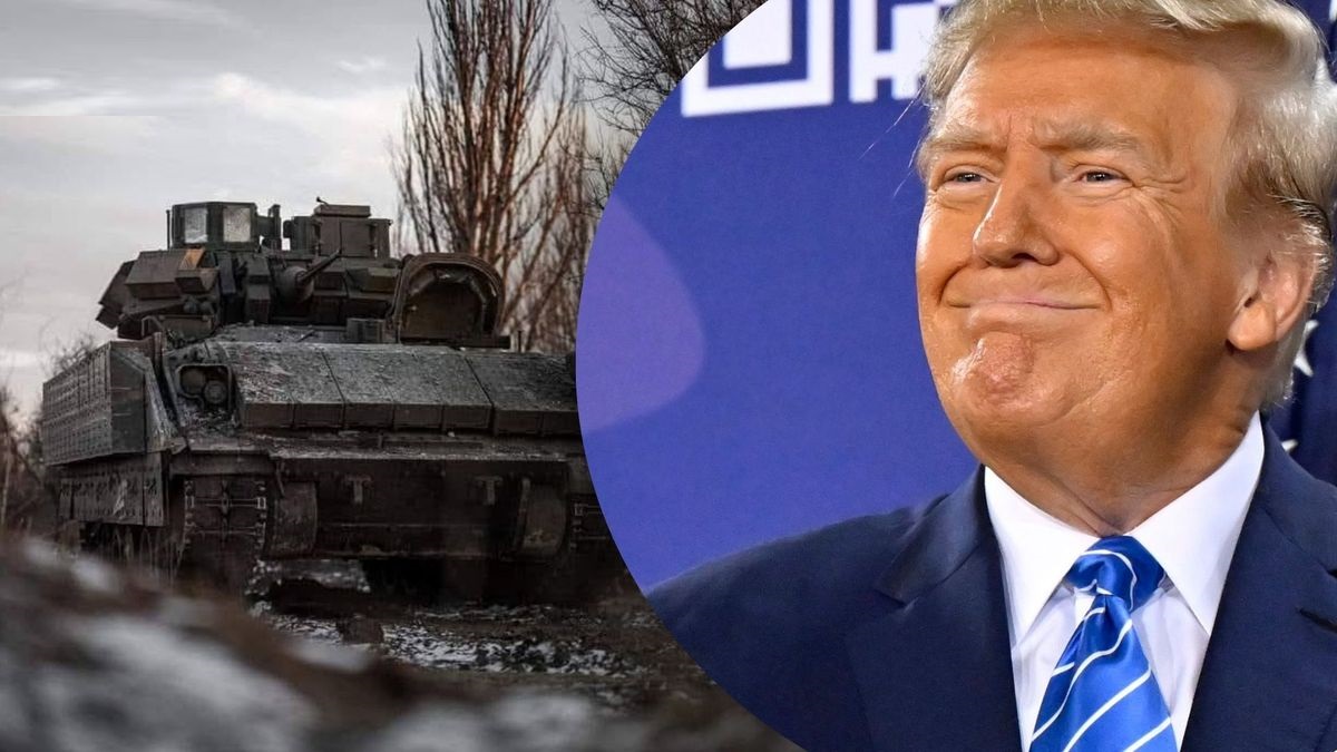 Скоро или никогда — Трамп о конце войны в Украине