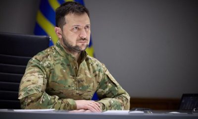 Когда закончится война в Украине: Зеленский назвал сроки