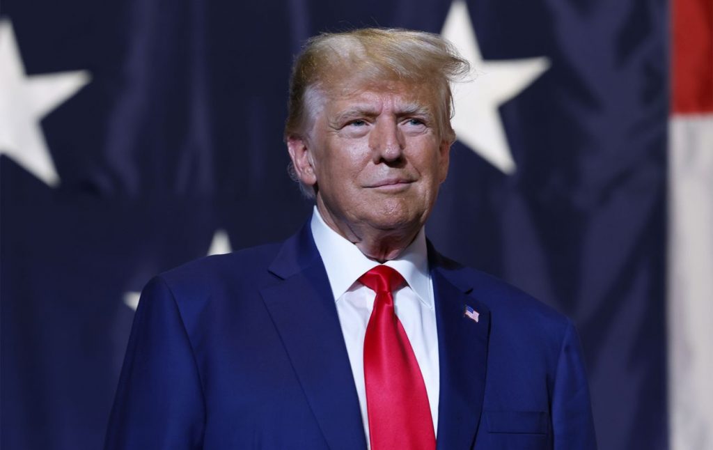 Что известно о трехчасовом разговоре посланника Трампа с Путиным