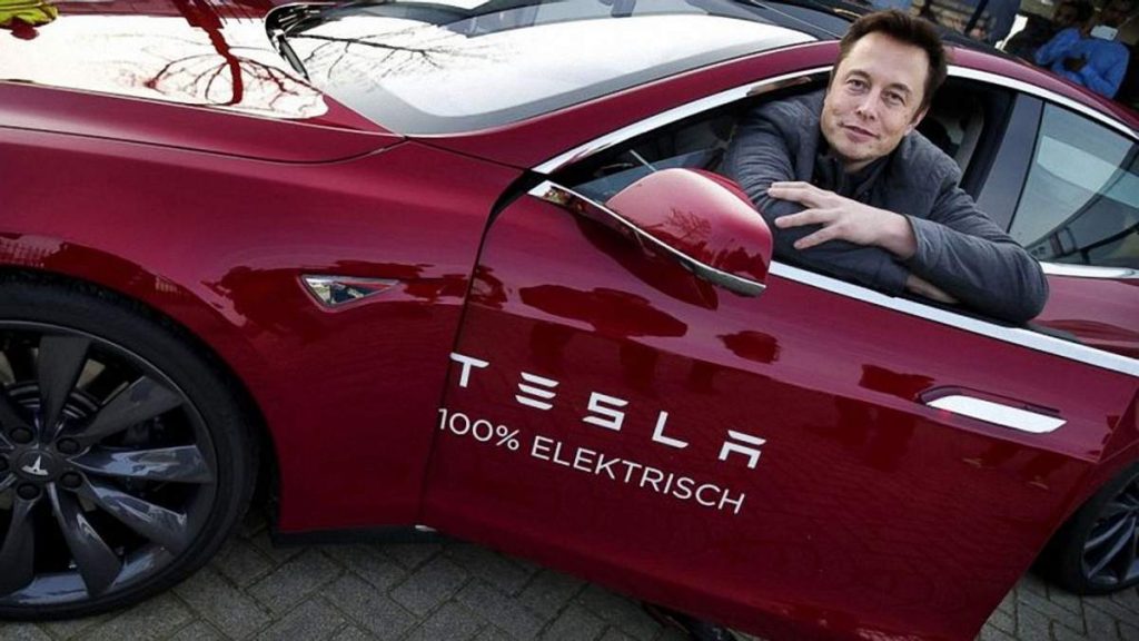 Проблемы в Tesla: может ли Илон Маск покинуть компанию