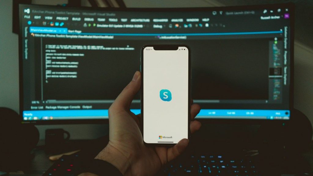 Skype официально закрывается: названы окончательные сроки Skype официально закрывается: названы окончательные сроки