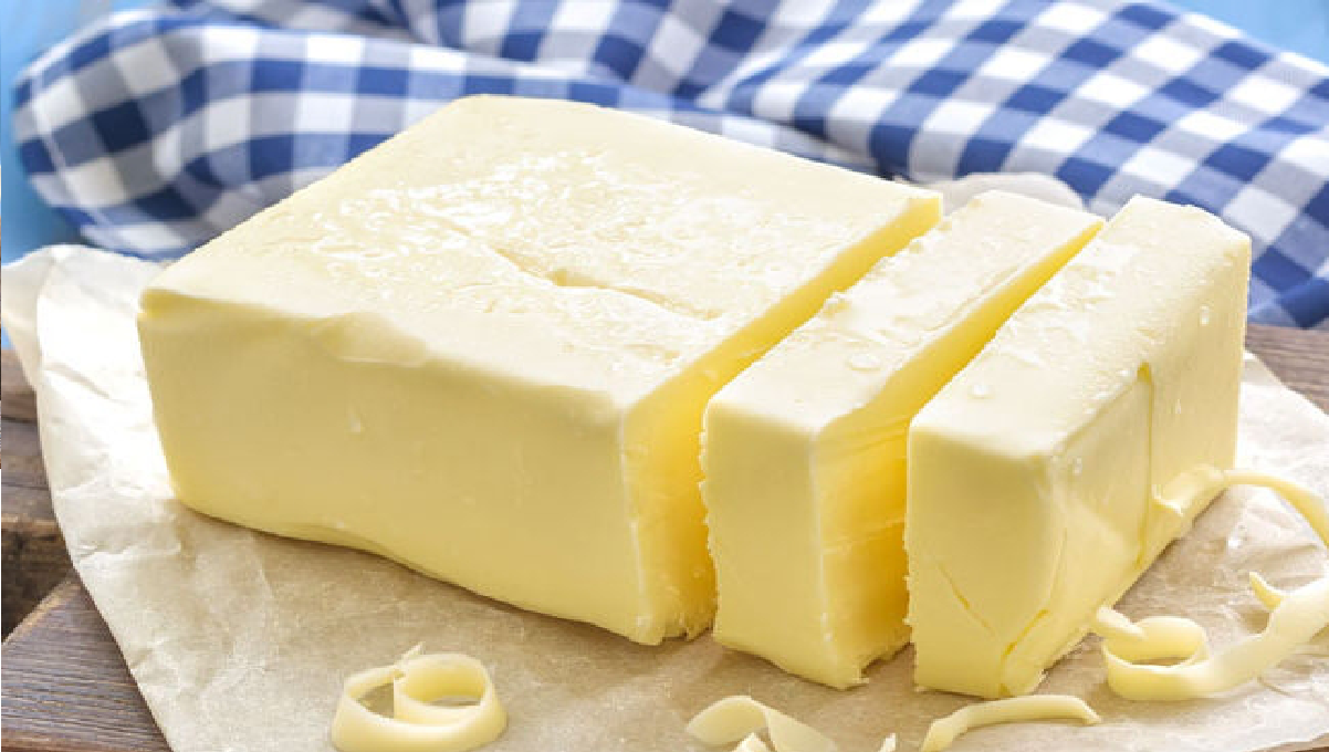Какими способами можно быстро размягчить масло