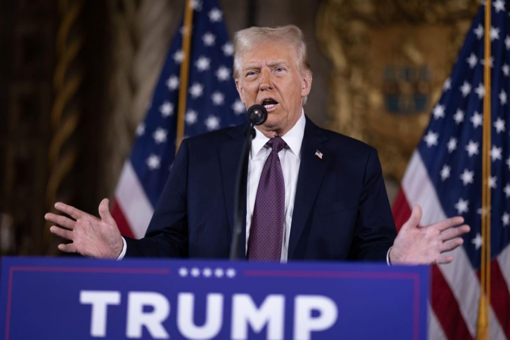 Республиканцы критикуют Трампа за его заявления в адрес Зеленского Республиканцы критикуют Трампа за его заявления в адрес Зеленского