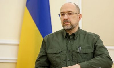 Что ждет Украину после подписания соглашения с США: Шмыгаль озвучил план