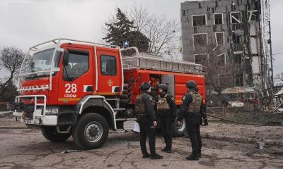 Что известно о последствиях удара по Изюму (видео)