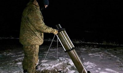 Что известно о новом российском дроне-снаряде "Солист"