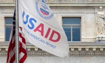 Как украинцы отреагировали на прекращение помощи со стороны USAID