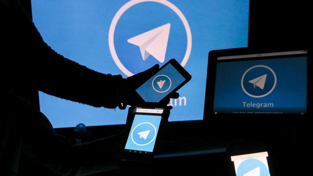 Telegram провел масштабное обновление: теперь это и видеоплатформа
