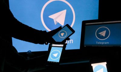 Telegram провел масштабное обновление: теперь это и видеоплатформа