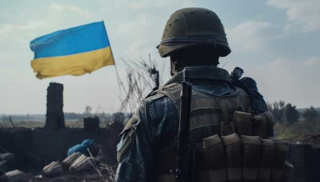 Что известно о спецоперации «Мстители»: как Украина сражается с наемниками из РФ (фото) Что известно о спецоперации "Мстители": как Украина сражается с наемниками из РФ