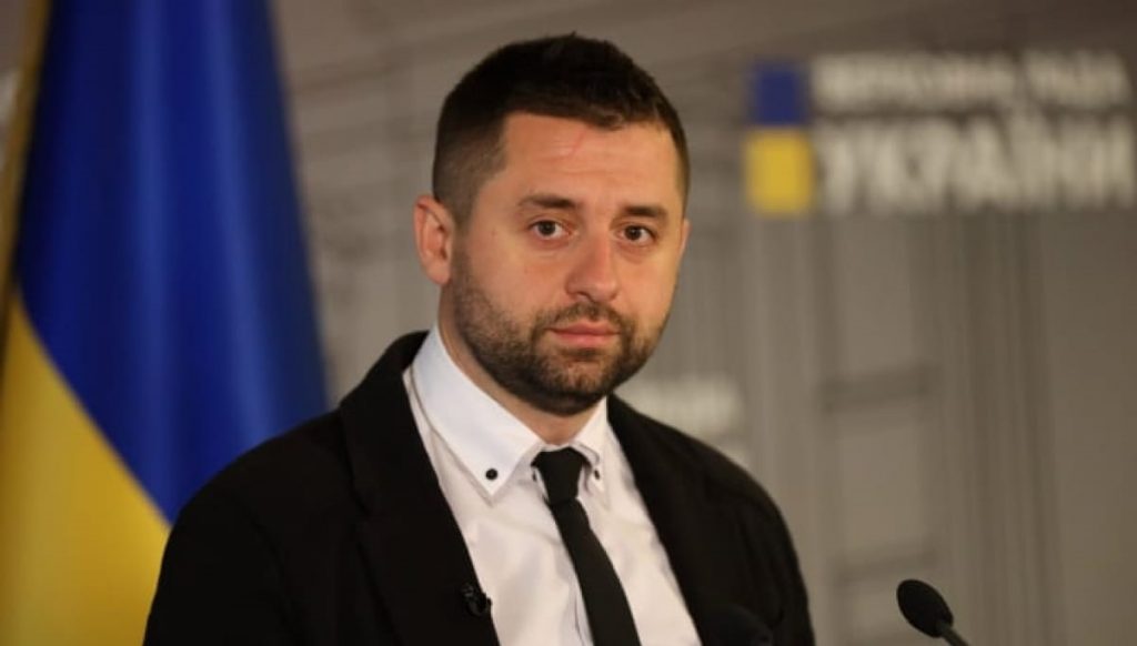 Возможны ли выборы в Украине до окончания войны: оценка Арахамии Возможны ли выборы в Украине до окончания войны: оценка Арахамии