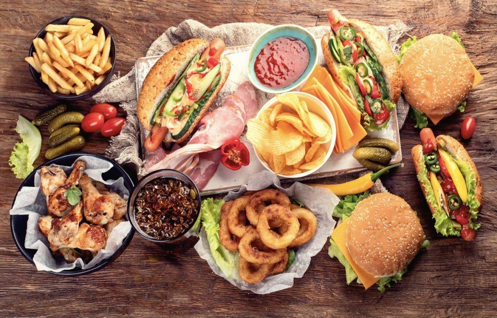 Какие продукты недопустимо есть на голодный желудок Какие продукты недопустимо есть на голодный желудок